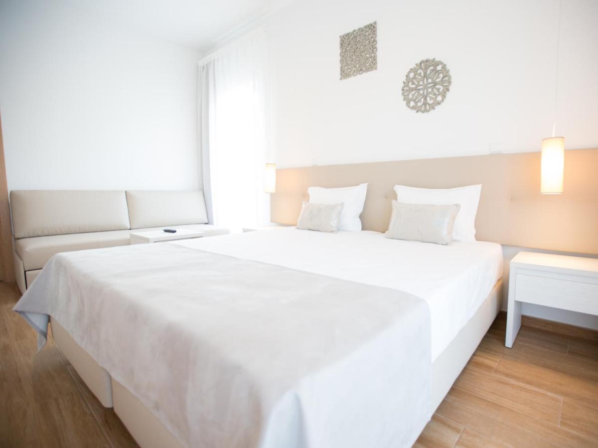 Tavira Monte Guest House Exterior photo