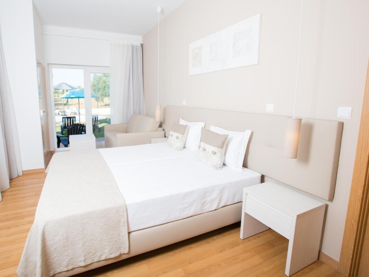 Tavira Monte Guest House Exterior photo