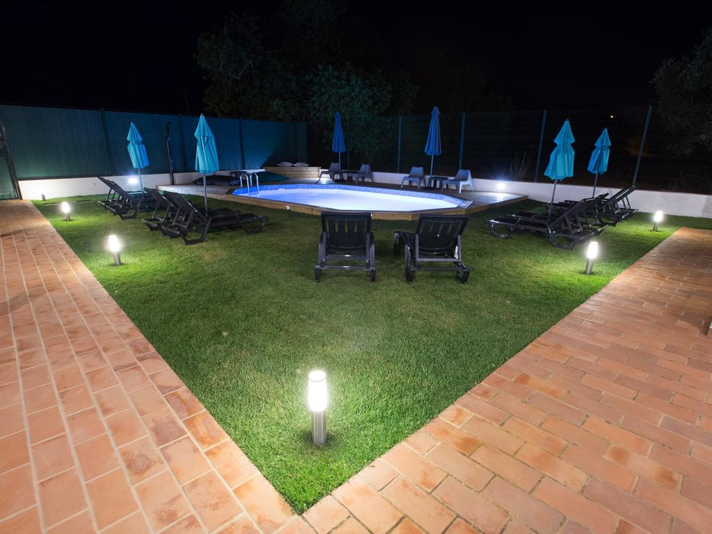 Tavira Monte Guest House Exterior photo