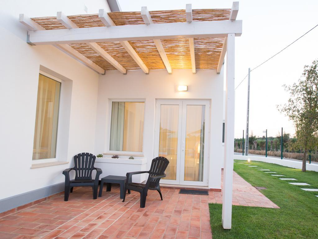 Tavira Monte Guest House Exterior photo