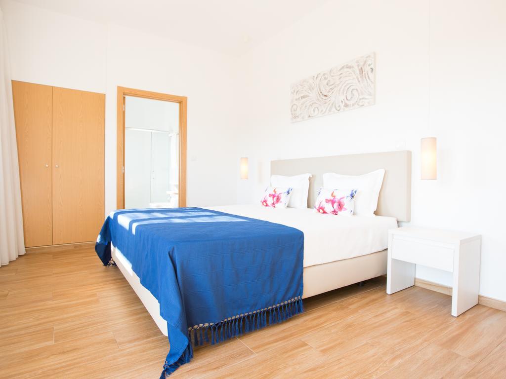 Tavira Monte Guest House Exterior photo