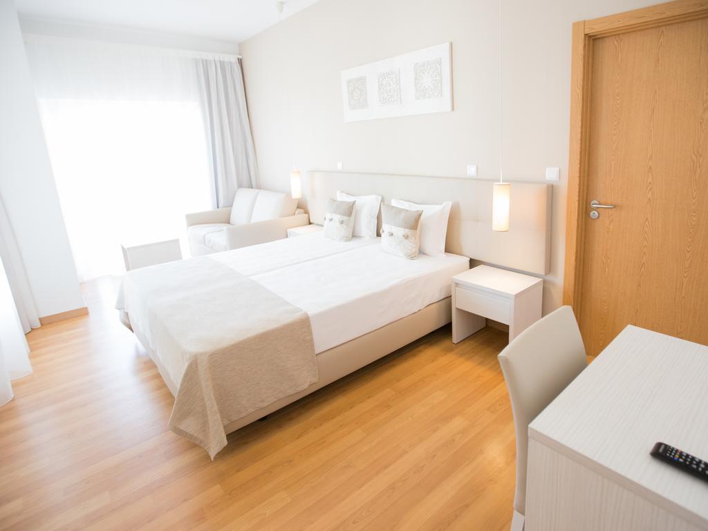 Tavira Monte Guest House Exterior photo