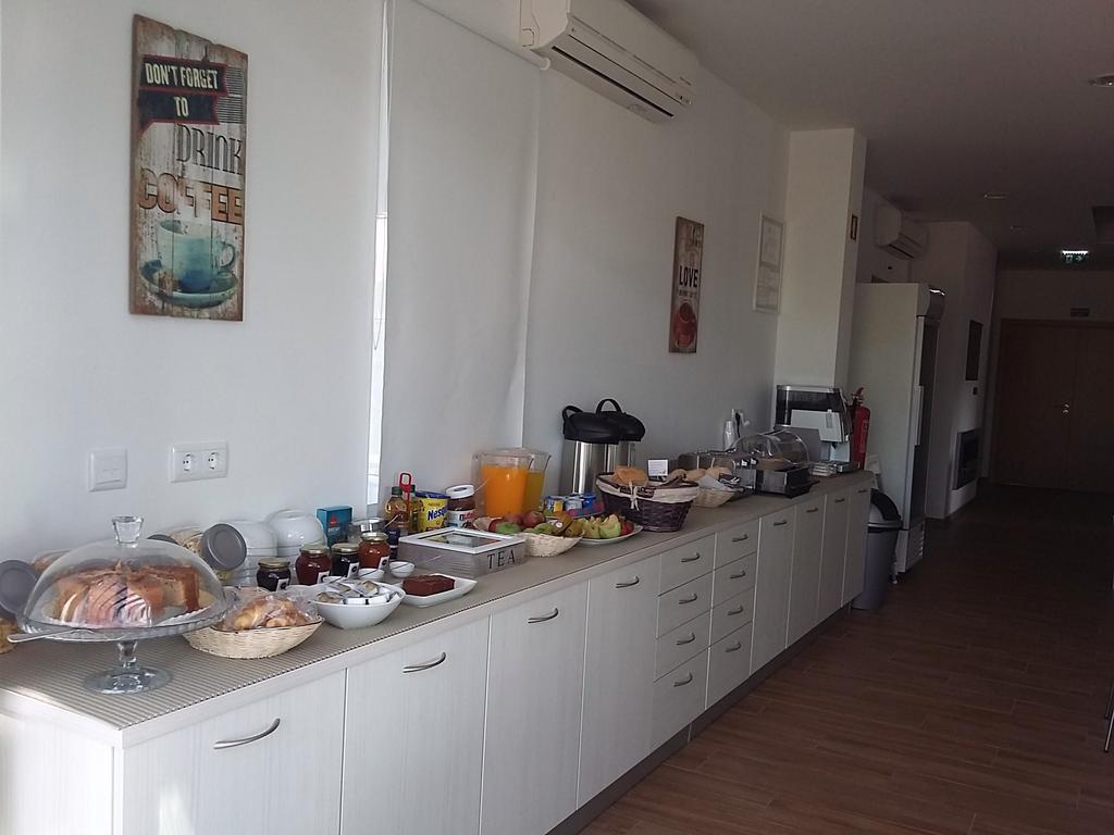 Tavira Monte Guest House Exterior photo