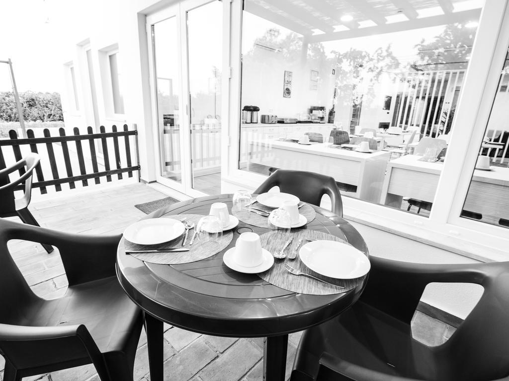 Tavira Monte Guest House Exterior photo