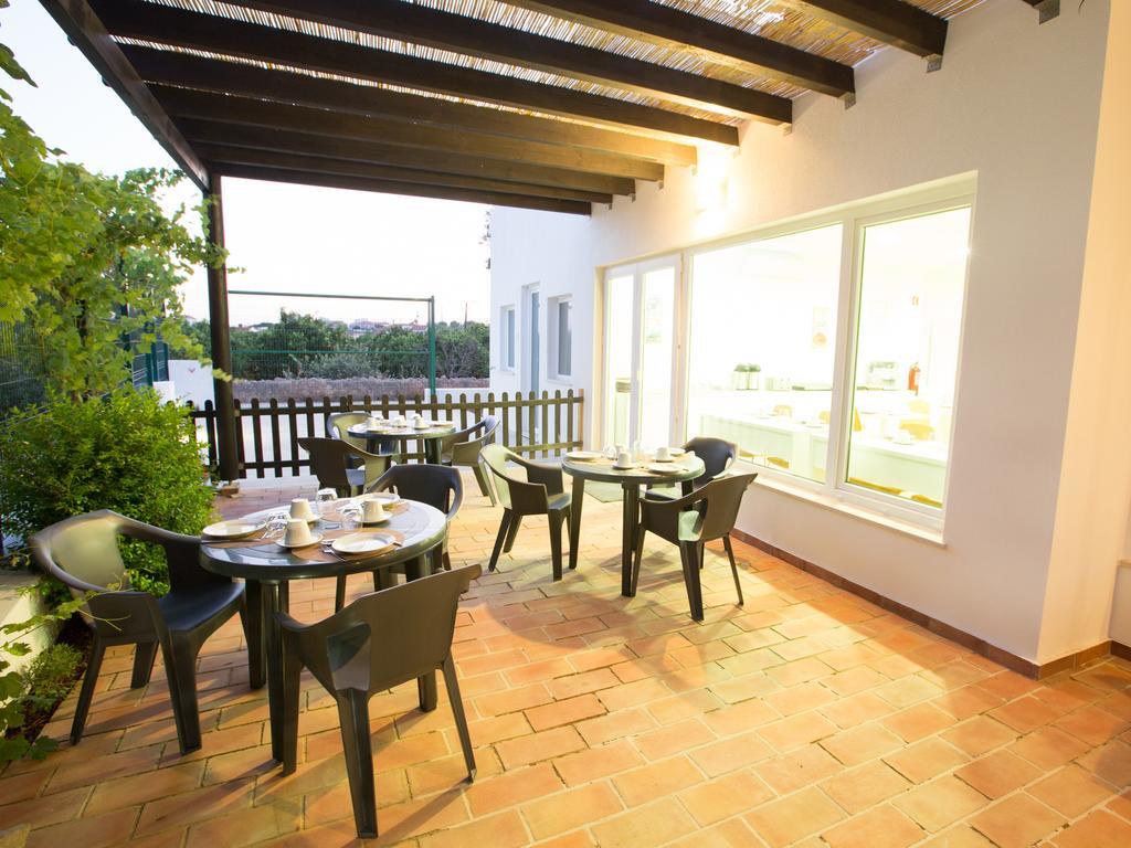 Tavira Monte Guest House Exterior photo