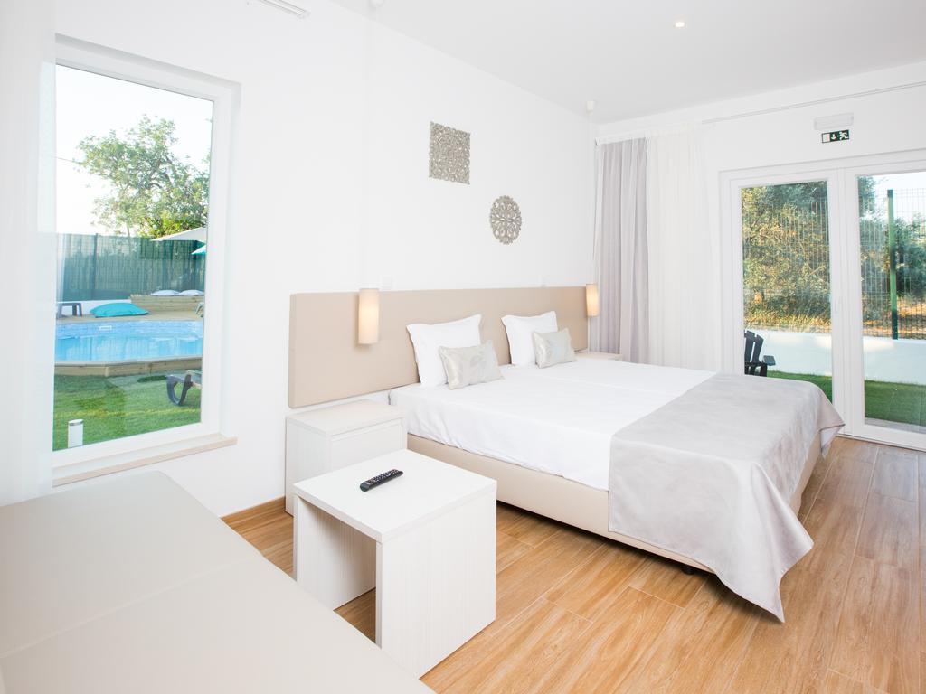 Tavira Monte Guest House Exterior photo
