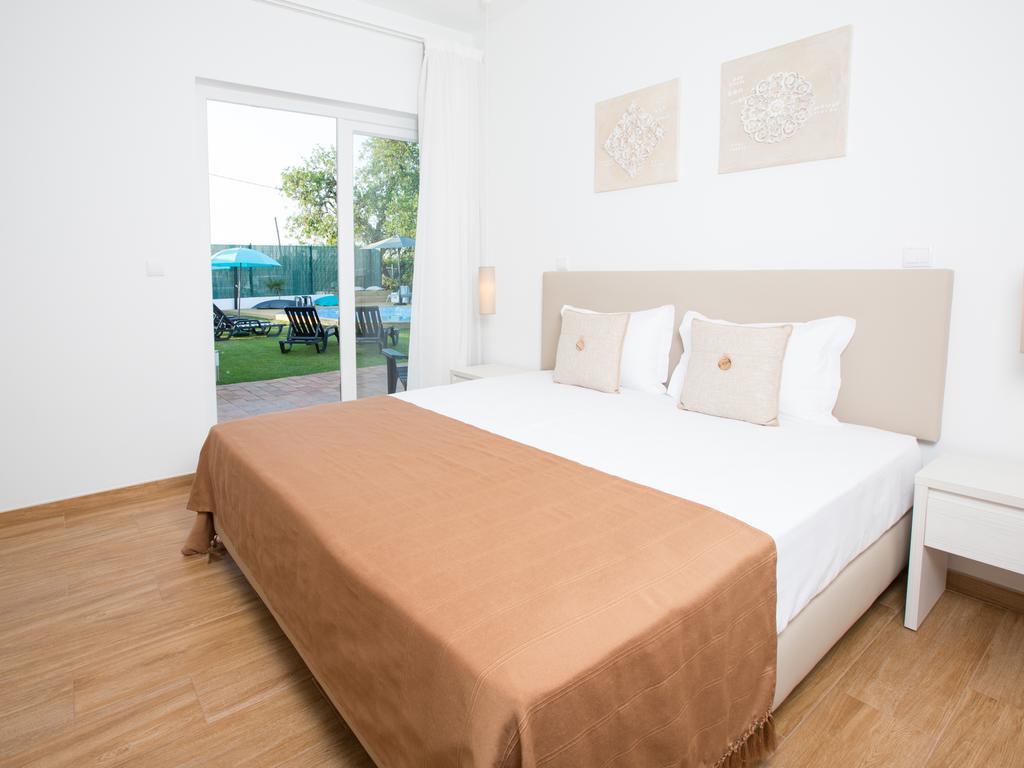 Tavira Monte Guest House Exterior photo