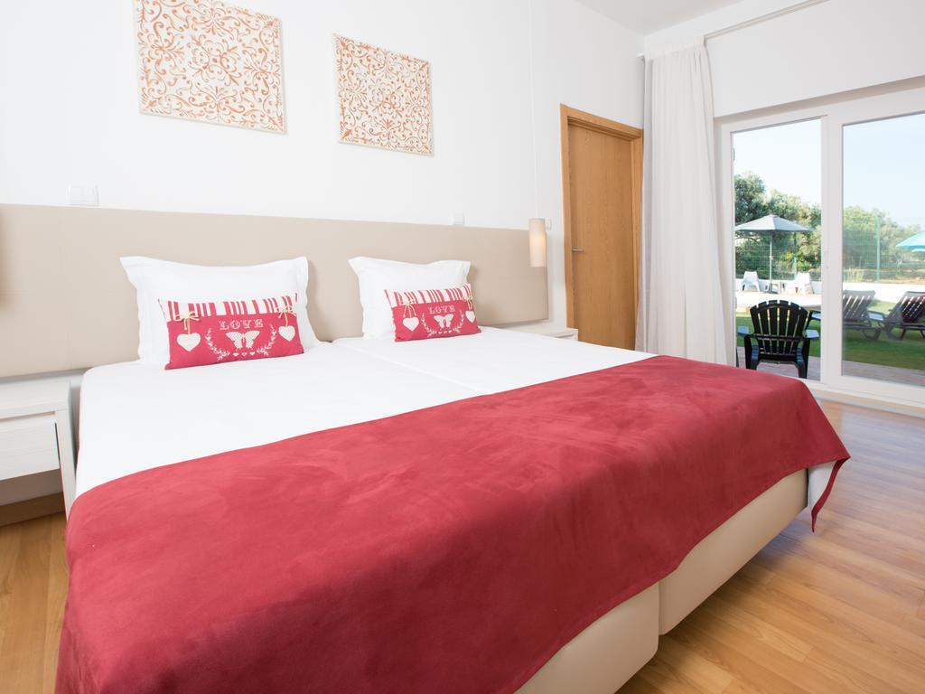 Tavira Monte Guest House Exterior photo