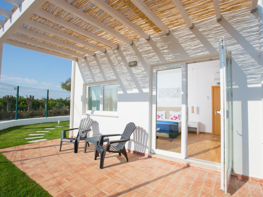 Tavira Monte Guest House Exterior photo