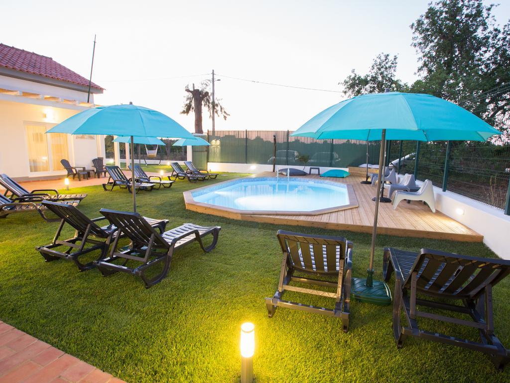 Tavira Monte Guest House Exterior photo