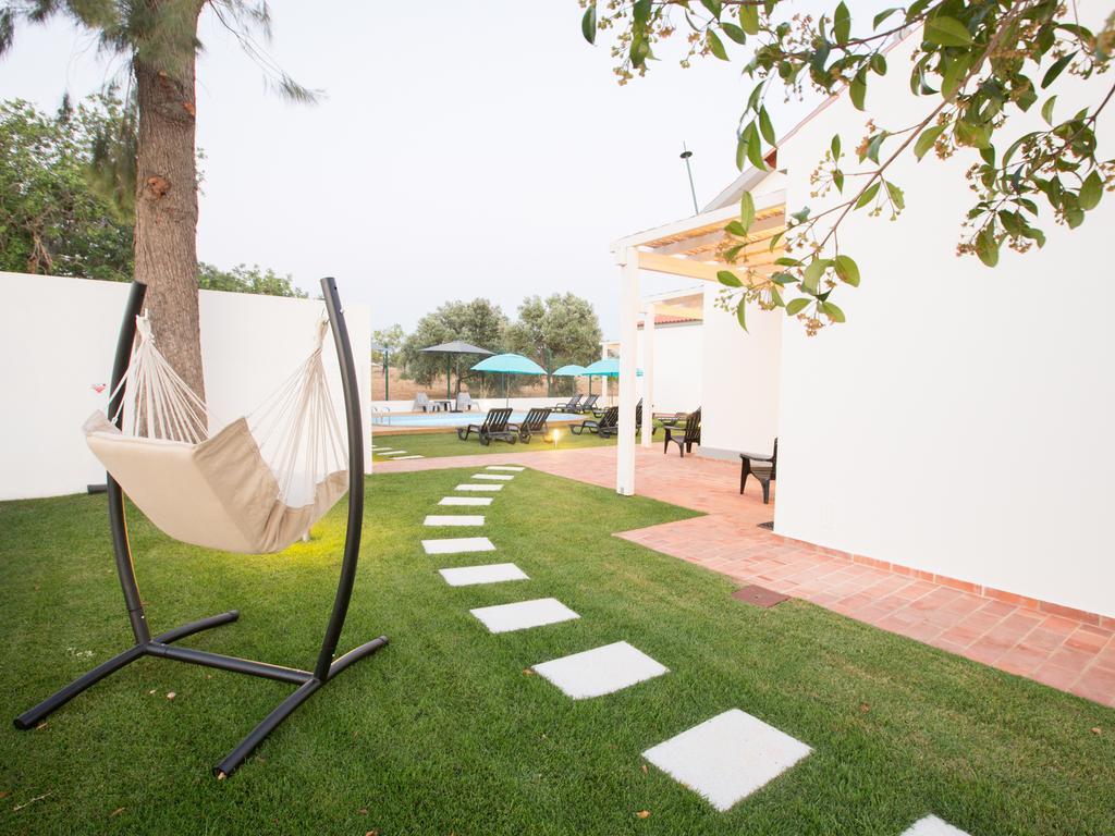Tavira Monte Guest House Exterior photo