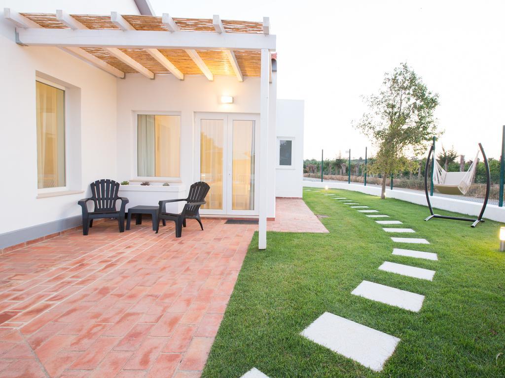 Tavira Monte Guest House Exterior photo