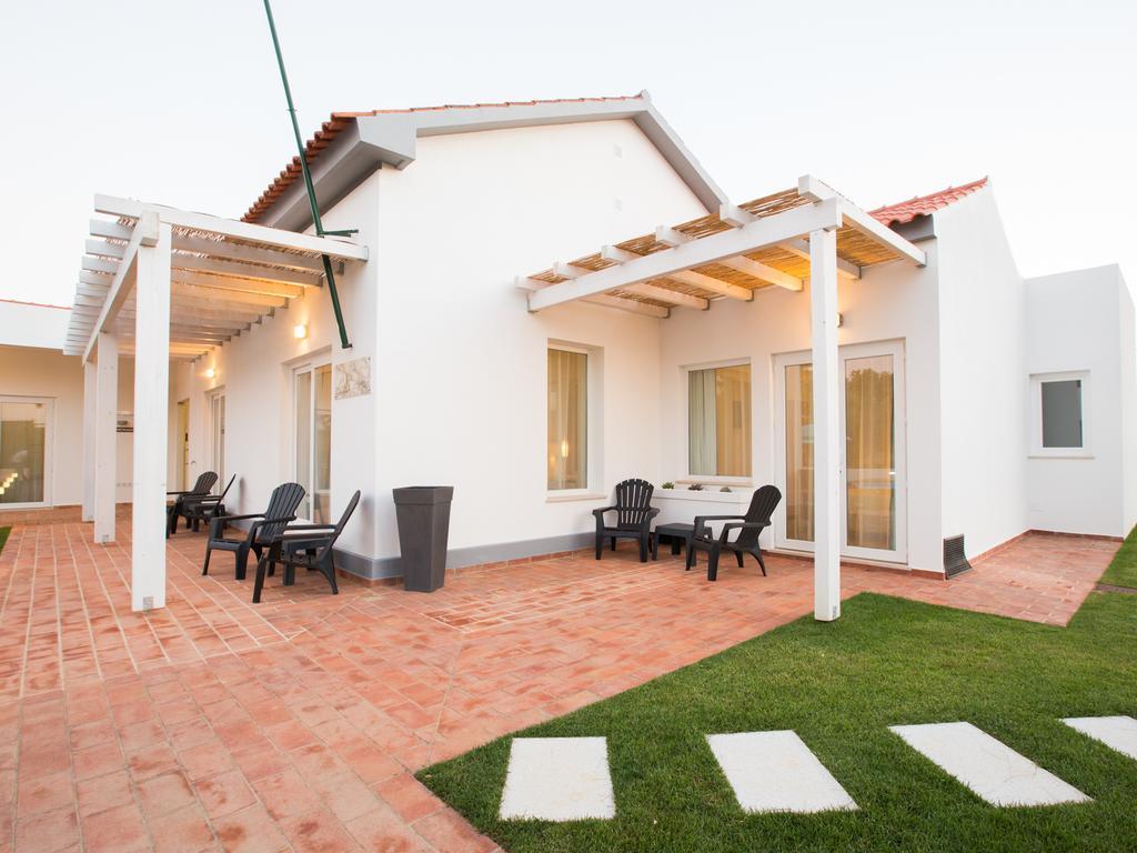 Tavira Monte Guest House Exterior photo
