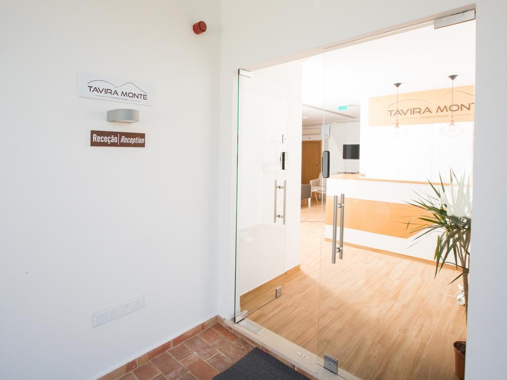 Tavira Monte Guest House Exterior photo