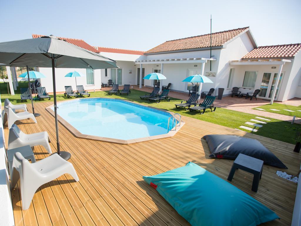 Tavira Monte Guest House Exterior photo