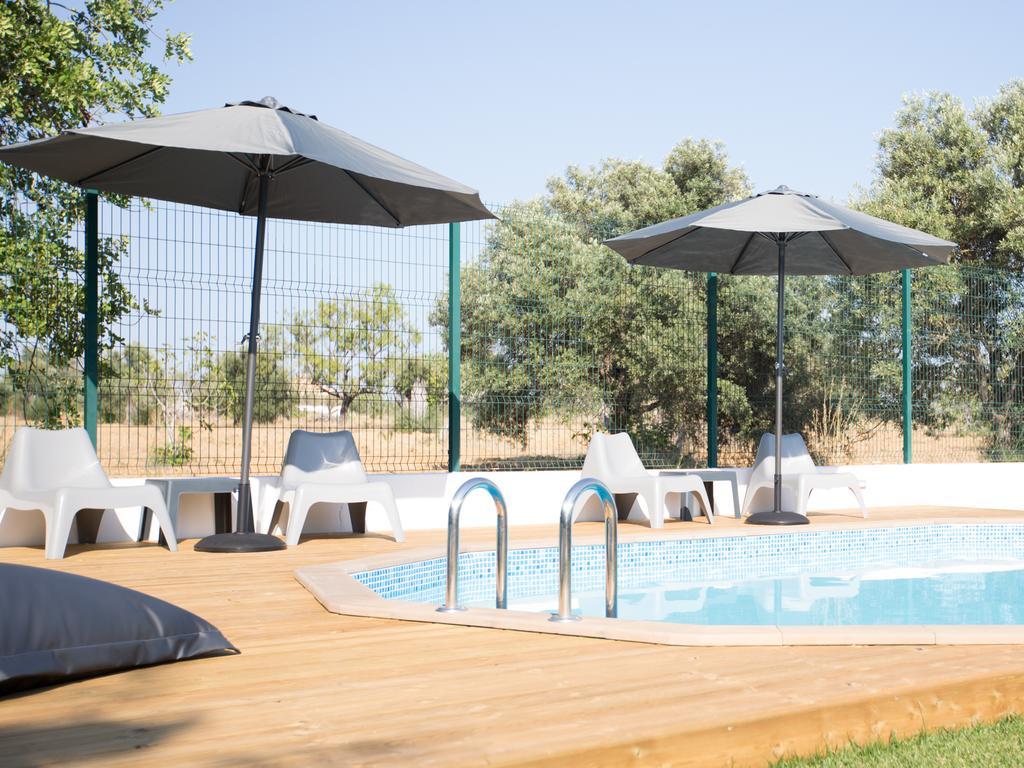 Tavira Monte Guest House Exterior photo