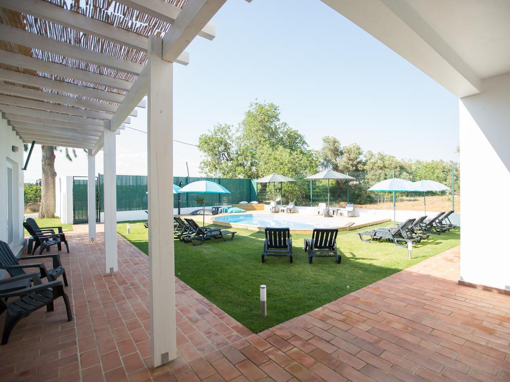 Tavira Monte Guest House Exterior photo
