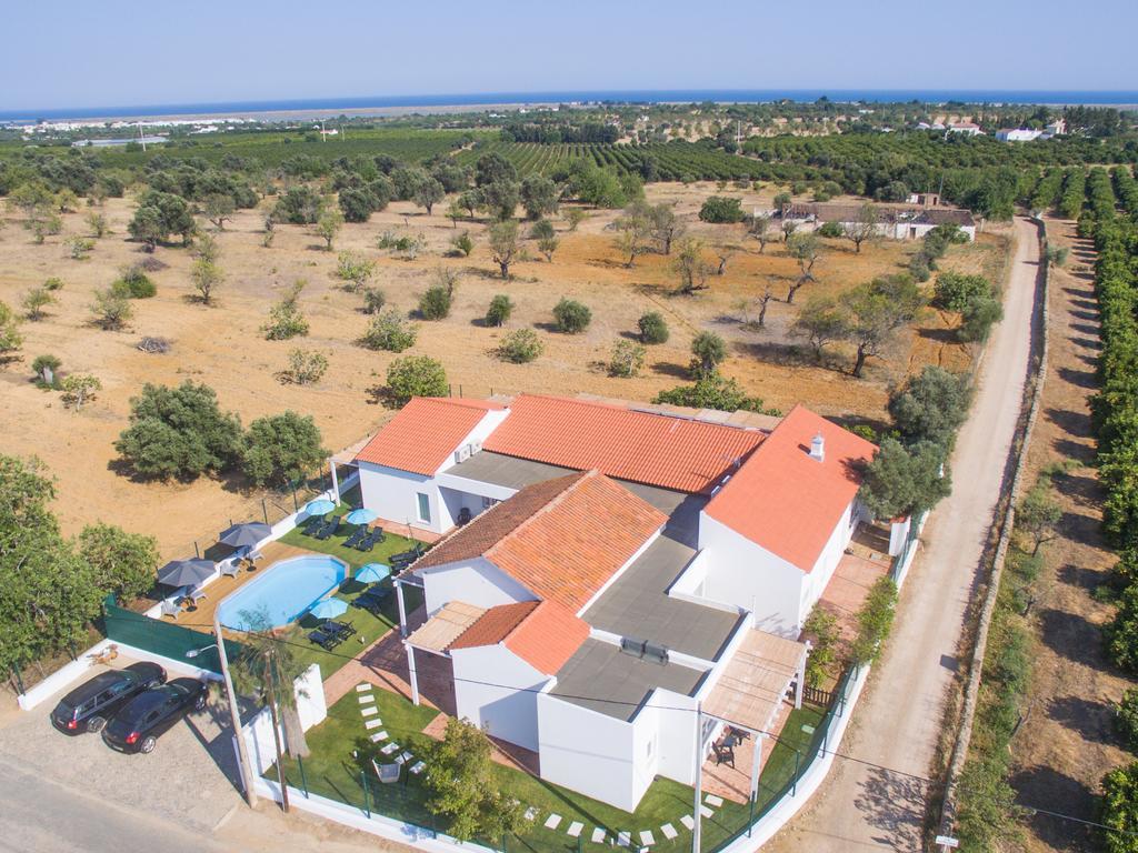 Tavira Monte Guest House Exterior photo