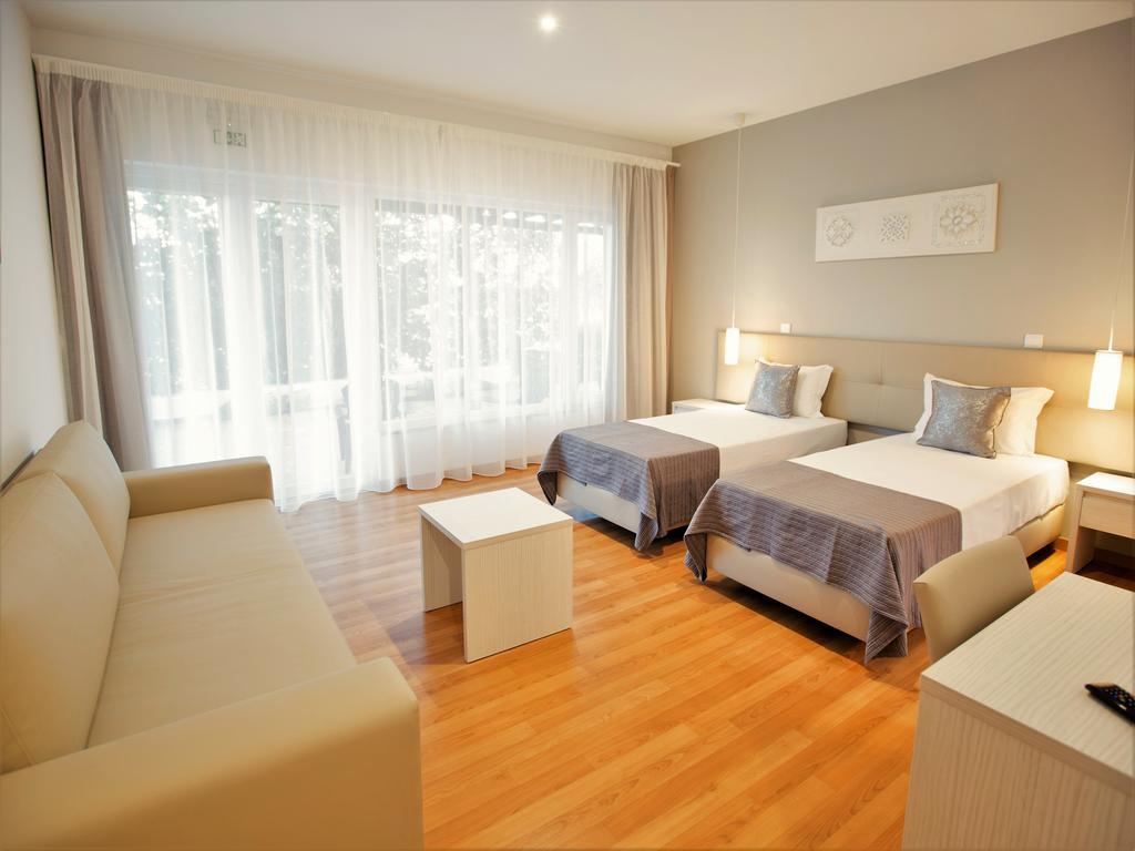 Tavira Monte Guest House Exterior photo
