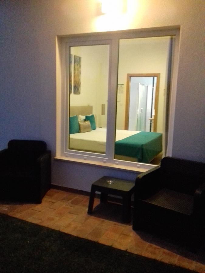 Tavira Monte Guest House Room photo